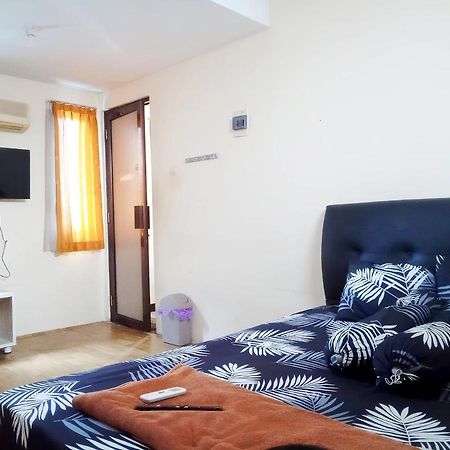 De Patuk Homestay Yogyakarta Eksteriør billede
