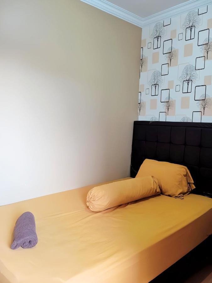 De Patuk Homestay Yogyakarta Eksteriør billede