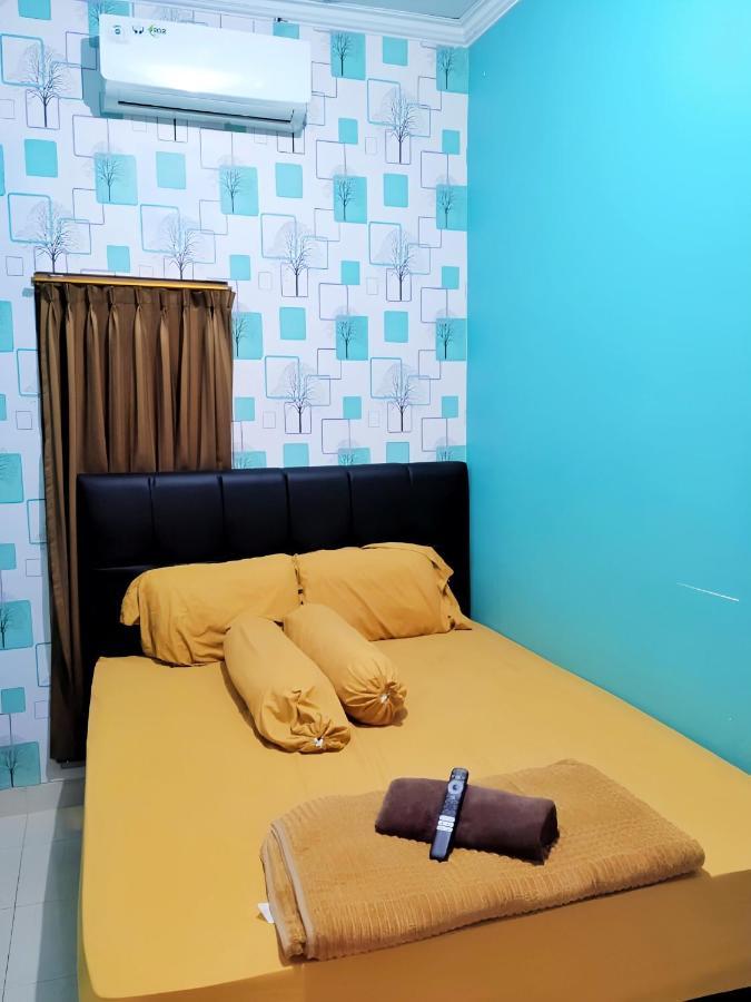 De Patuk Homestay Yogyakarta Eksteriør billede