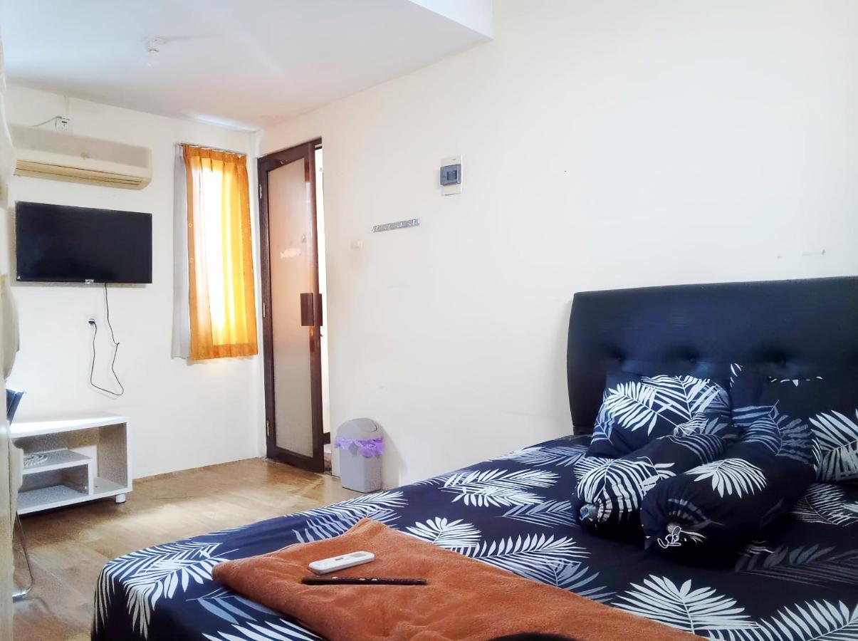 De Patuk Homestay Yogyakarta Eksteriør billede